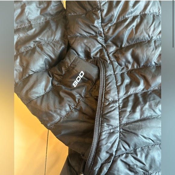 The North Face Summit Series UltraLight Down Puffer Jacket - Picture 6 of 9